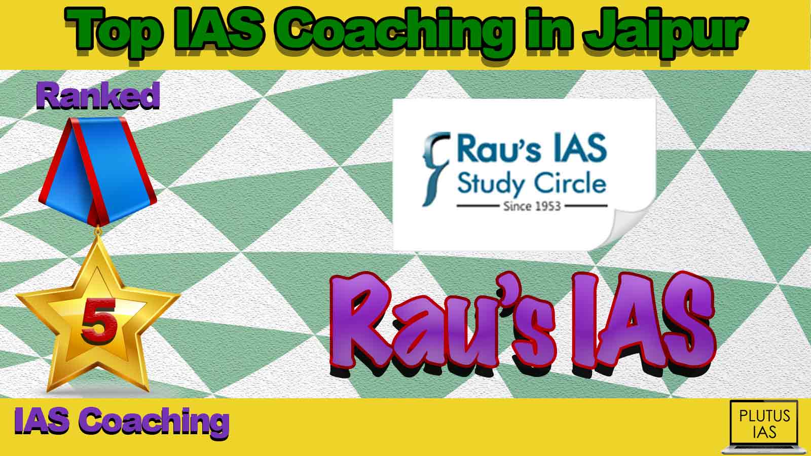 Best IAS Coaching in Jaipur Best IAS Coaching in Jaipur