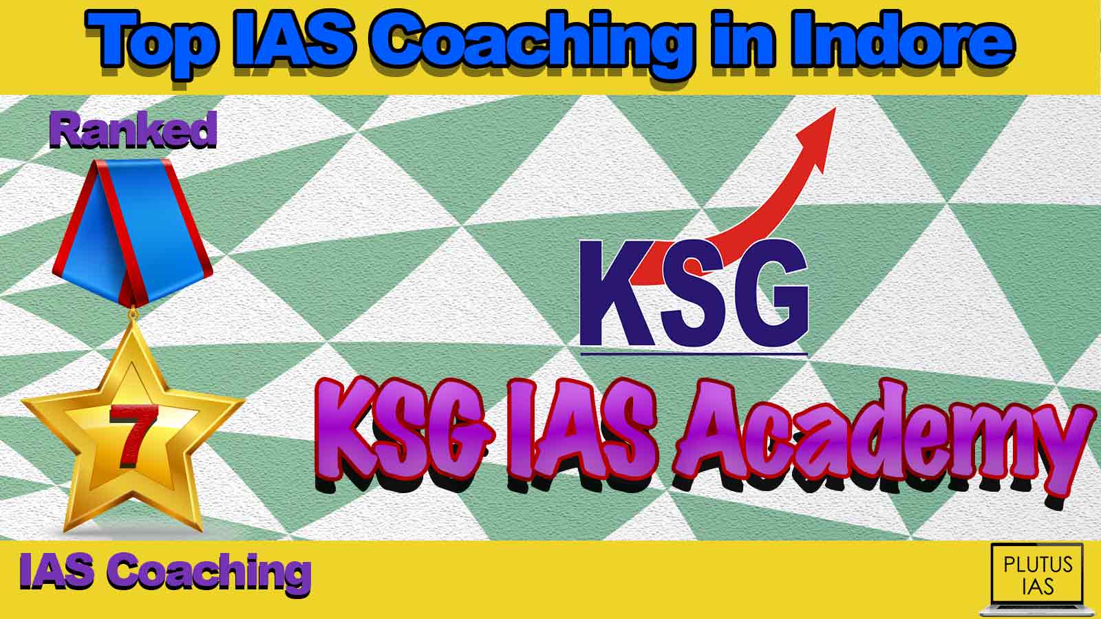 Top IAS Coaching in Indore
