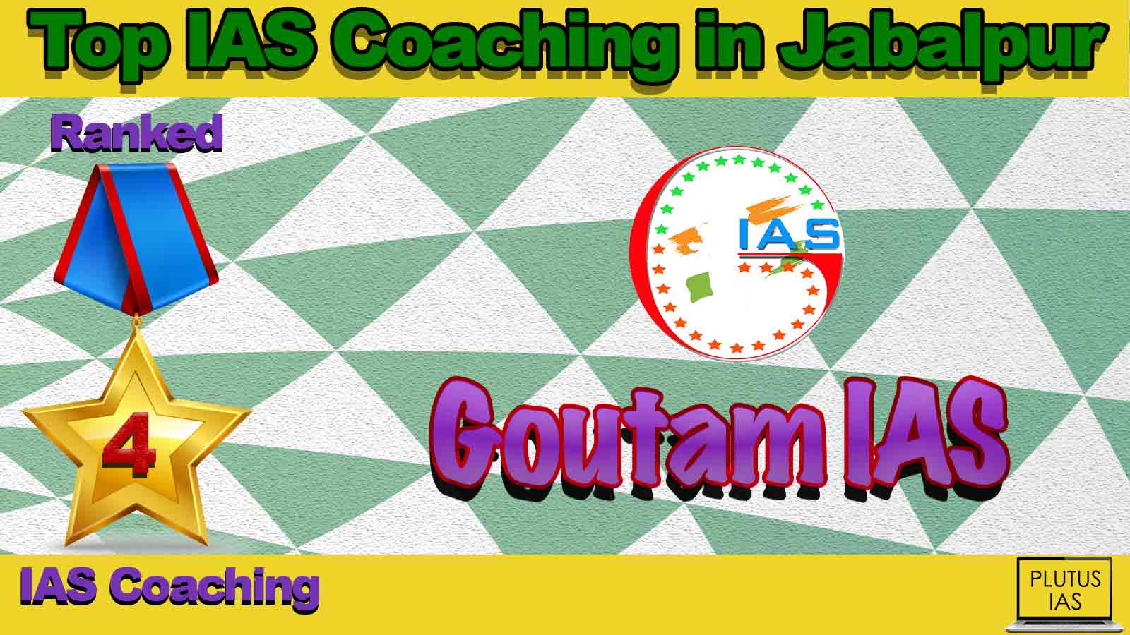 Best IAS Coaching in Jabalpur