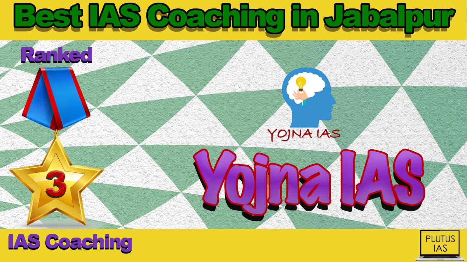 Best IAS Coaching in Jabalpur