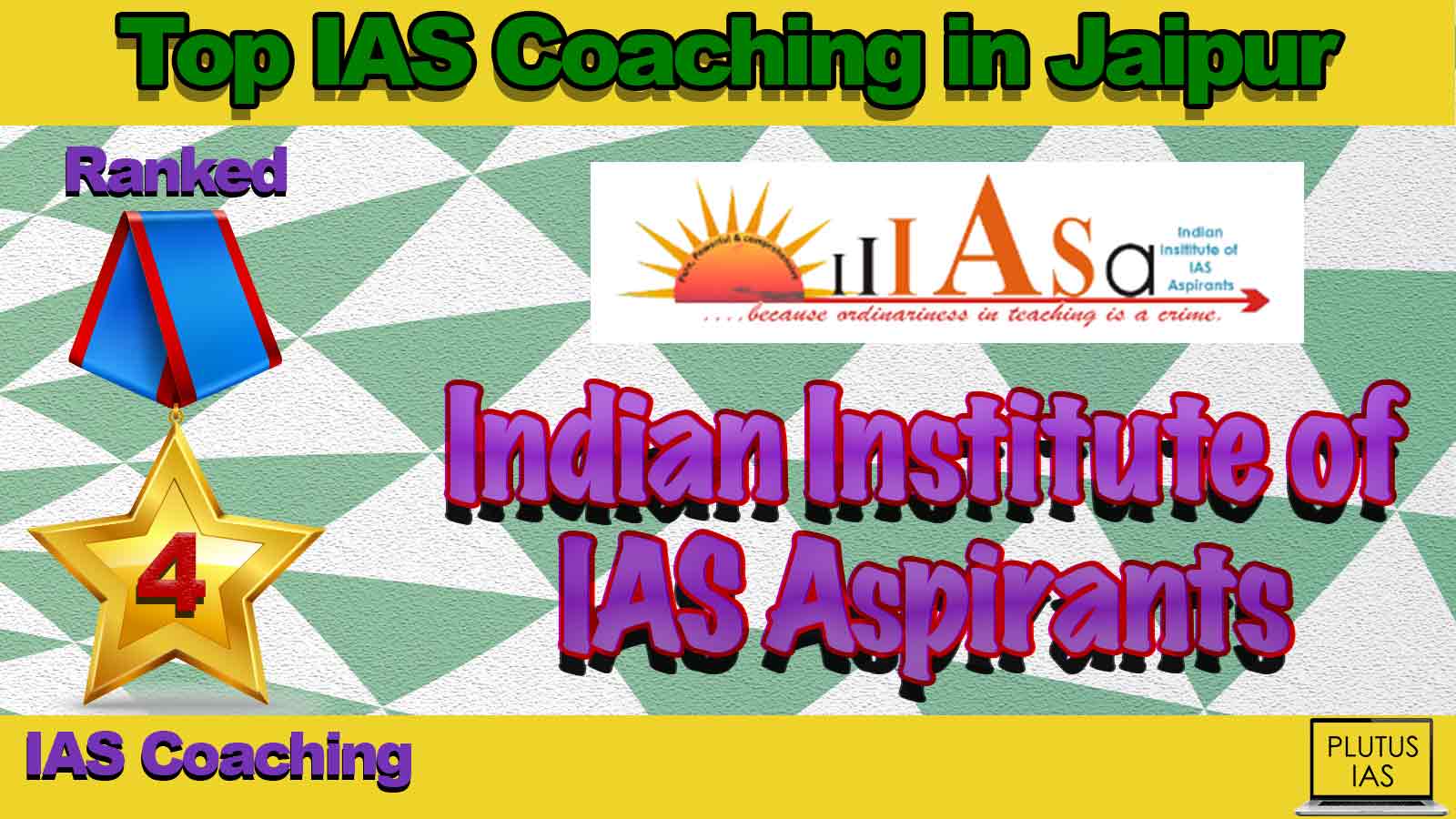 Best IAS Coaching in Jaipur Best IAS Coaching in Jaipur