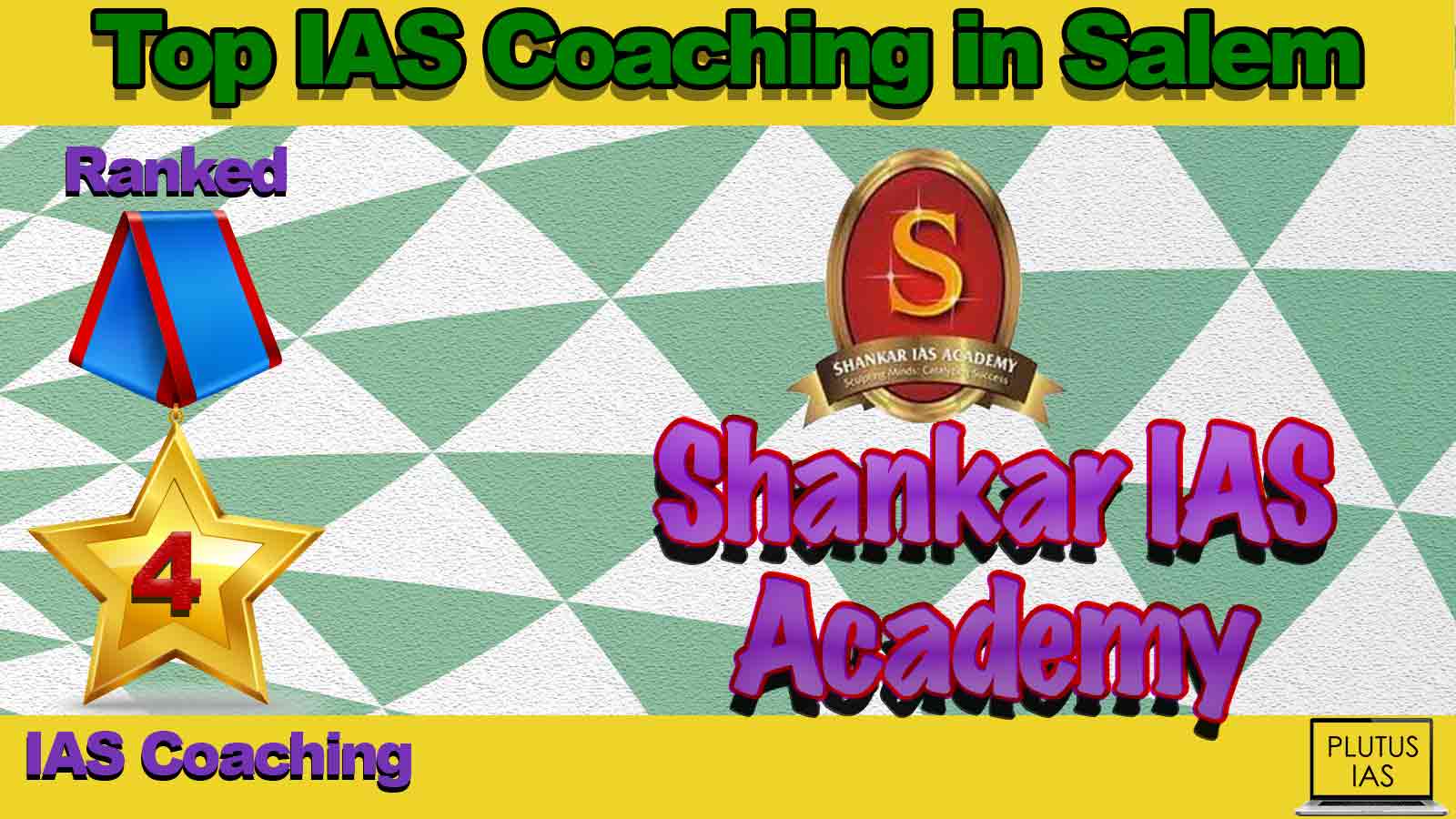 Best IAS Coaching in Salem Best IAS Coaching in Salem
