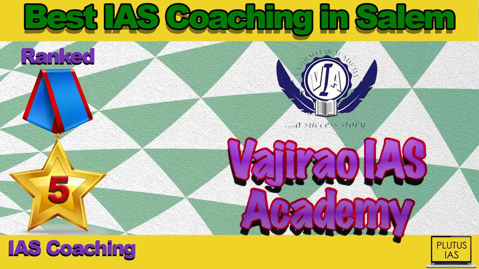 Best IAS Coaching in Salem Best IAS Coaching in Salem