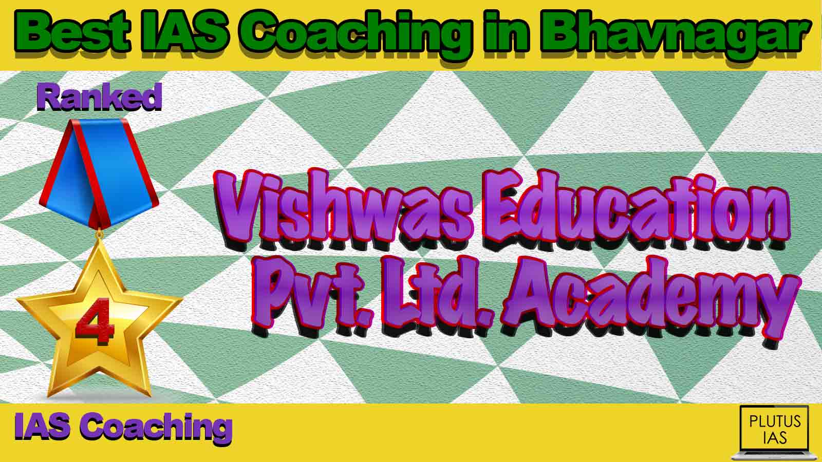 Top IAS Coaching in Bhavnagar